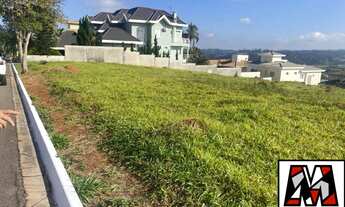 Imagem 2: Terras de São Carlos, vende terreno em condomínio de alto padrão