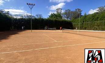 Imagem 7: Terras de São Carlos, vende terreno em condomínio de alto padrão