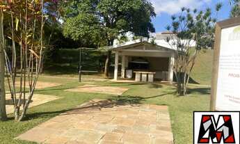 Imagem 5: Terras de São Carlos, vende terreno em condomínio de alto padrão