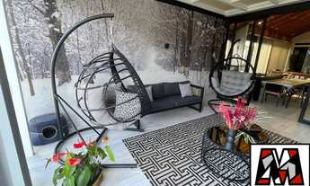 Imagem 7: Casa Nova em Condomínio Fechado