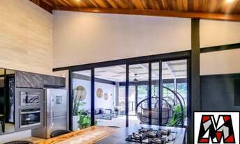 Imagem: Casa Nova em Condomínio Fechado