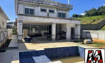 Imagem: Casa em Condomínio Fechado, Brisas Jundiaí