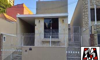 Imagem: Casa a venda na Vila Progresso, permuta