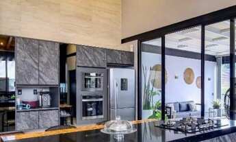 Imagem 5: Casa Nova em Condomínio Fechado