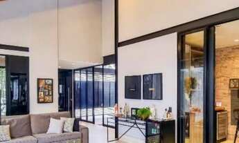 Imagem 2: Casa Nova em Condomínio Fechado