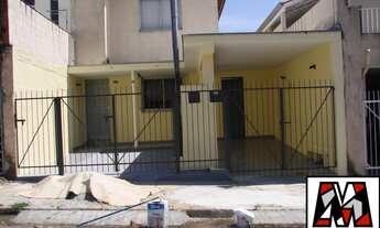 Imagem: Casa térrea venda, Eloy Chaves, 2 vagas