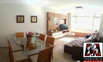 Imagem: Condomínio Edifício Ernani Rezende de