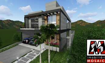 Imagem 6: Casa em condomínio fechado de Alto Padrão no Brisas Jundiaí