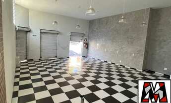 Imagem: Imóvel comercial com salão em excelente