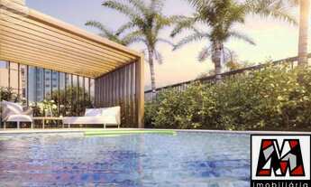 Imagem 6: Lançamento de apartamento de alto padrão em Jundiaí, região nobre