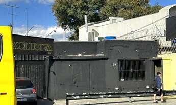 Imagem: Prédio comercial no Vianelo com 1 salão