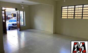 Imagem 5: Prédio comercial no Vianelo com 4 salas para fins comerciais