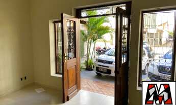 Imagem 2: Prédio comercial no Vianelo com 4 salas para fins comerciais