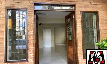 Imagem 3: Prédio comercial no Vianelo com 4 salas para fins comerciais