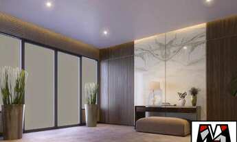 Imagem 2: Lançamento de apartamento de alto padrão em Jundiaí, região nobre