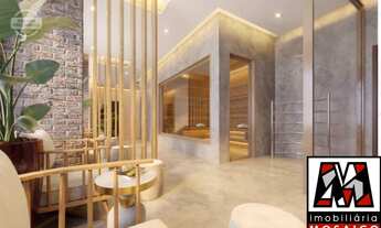 Imagem 5: Lançamento de apartamento de alto padrão em Jundiaí, região nobre