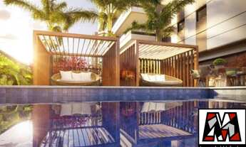 Imagem 7: Lançamento de apartamento de alto padrão em Jundiaí, região nobre