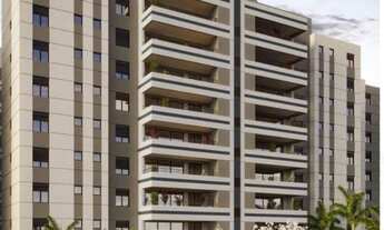 Imagem 3: Lançamento de apartamento de alto padrão em Jundiaí, região nobre