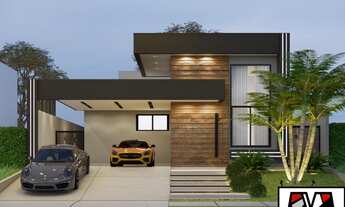 Imagem 5: Casa térrea em Condomínio fechado em Itupeva