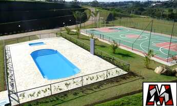 Imagem: Terreno em condomínio fechado em Cabreuva