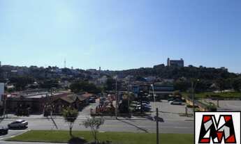 Imagem 2: Imóvel comercial com frente para Avenida Prefeito Luiz Latorre, estuda-se permutas e prop