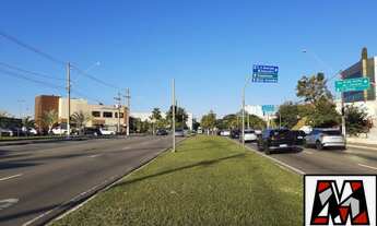 Imagem 5: Imóvel comercial com frente para Avenida Prefeito Luiz Latorre, estuda-se permutas e prop