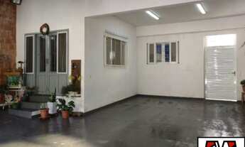 Imagem 2: Casa Térrea Agapeama