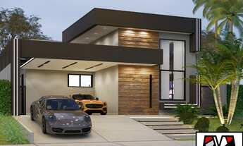 Imagem 3: Casa térrea em Condomínio fechado em Itupeva