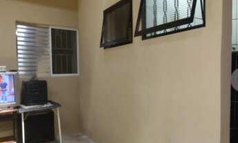 Imagem 5: Casa Térrea Agapeama