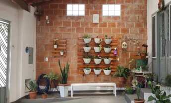 Imagem 4: Casa Térrea Agapeama