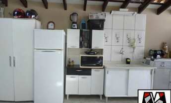 Imagem 6: Casa Térrea Agapeama