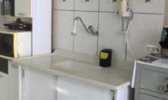 Imagem 7: Casa Térrea Agapeama