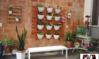 Imagem 3: Casa Térrea Agapeama