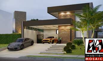 Imagem 4: Casa térrea em Condomínio fechado em Itupeva