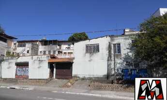 Imagem: Imóvel comercial com frente para Avenida