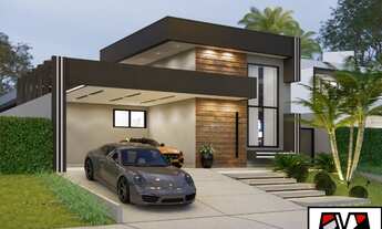 Imagem 2: Casa térrea em Condomínio fechado em Itupeva