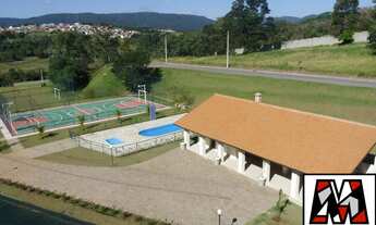 Imagem 5: Terreno em condomínio fechado em Cabreuva
