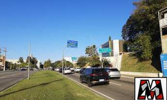 Imagem 3: Imóvel comercial com frente para Avenida Prefeito Luiz Latorre, estuda-se permutas e prop