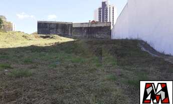 Imagem 6: Lindo terreno Jardim Bonfiglioli a venda medindo 650ms