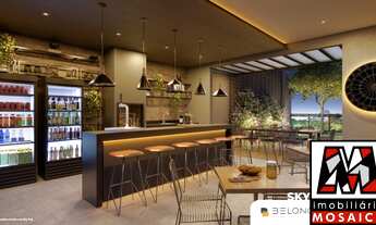 Imagem 4: Apartamentos tipo studio com excelente localização