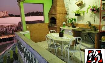 Imagem 3: Casa para fins residenciais ou comerciais