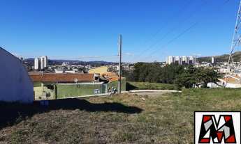 Imagem 7: Lindo terreno Jardim Bonfiglioli a venda medindo 650ms