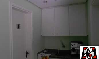 Imagem 6: Sala no centro comercial Tebas Excelente localização Próximo de comércios e serviços