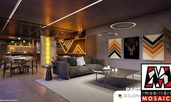 Imagem 3: Apartamentos tipo studio com excelente localização