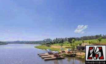 Imagem 7: Terrenos a venda no condomínio Thermas de Santa Barbara