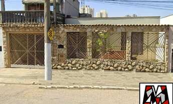 Imagem 1: Casa para fins residenciais ou comerciais