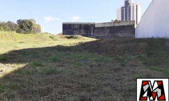 Imagem 2: Lindo terreno Jardim Bonfiglioli a venda medindo 650ms