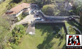 Imagem 2: Chácara a venda Caxambu, várias atividades