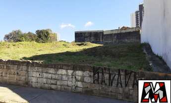 Imagem: Lindo terreno Jardim Bonfiglioli a venda