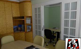 Imagem 4: Sala no centro comercial Tebas Excelente localização Próximo de comércios e serviços